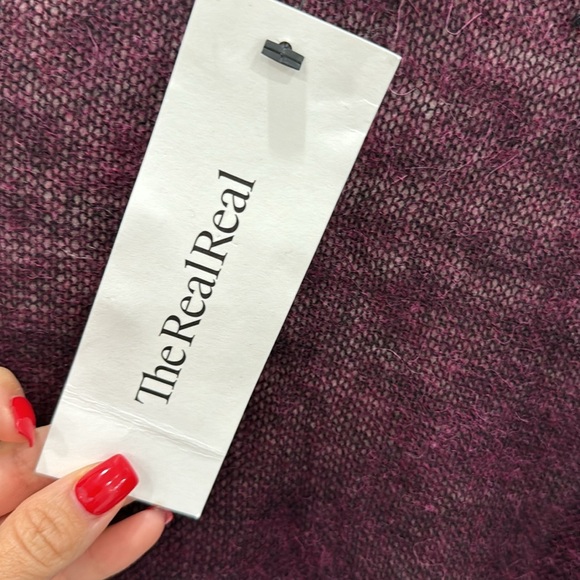 DKNY sweater size S - Picture 7 of 8